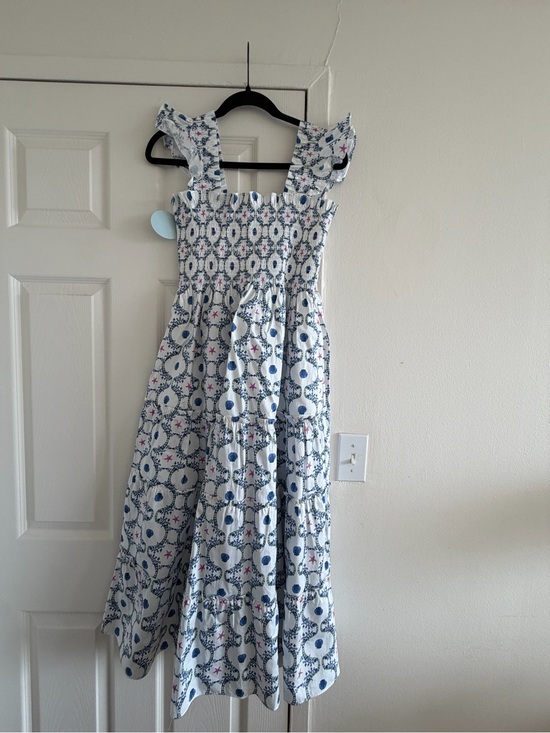 Hill House Dresses & Skirts - RARE hill house ellie nap dress - nantucket exclusive